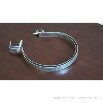 Wall mounted FTTH Fiber Splice closure , dome type cable he